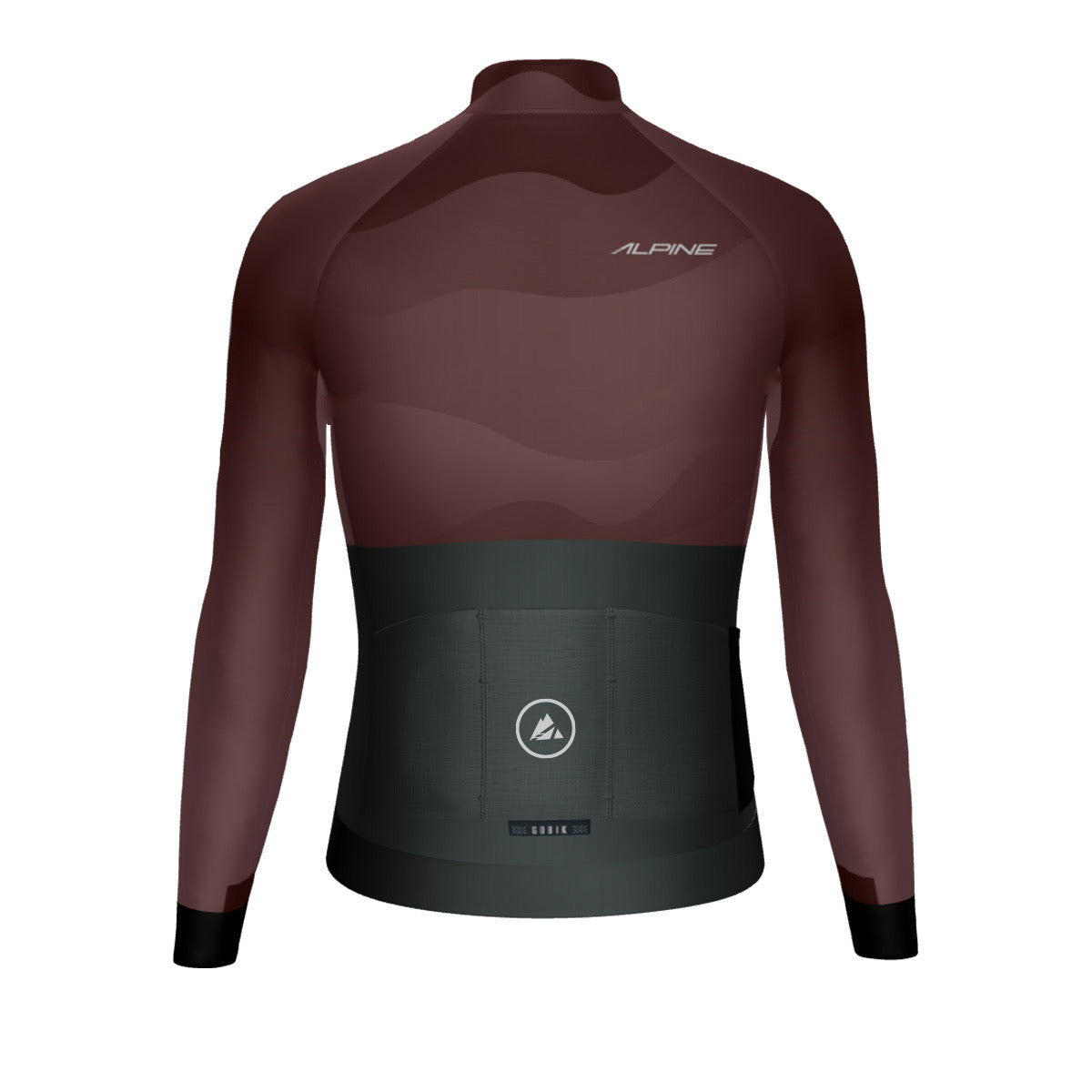 Long Sleeve Jersey