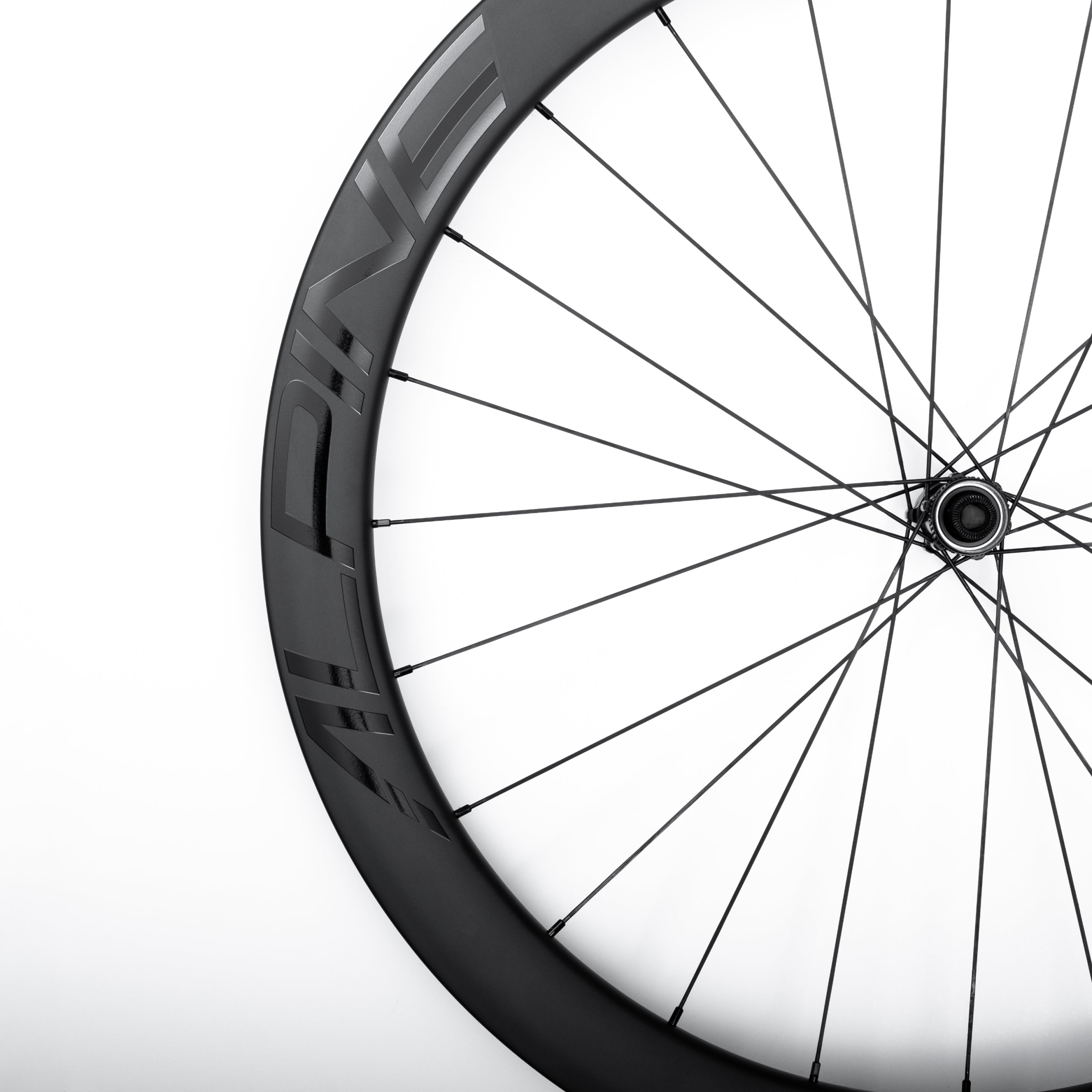 Aerolite 50 Carbon Disc Wheelset