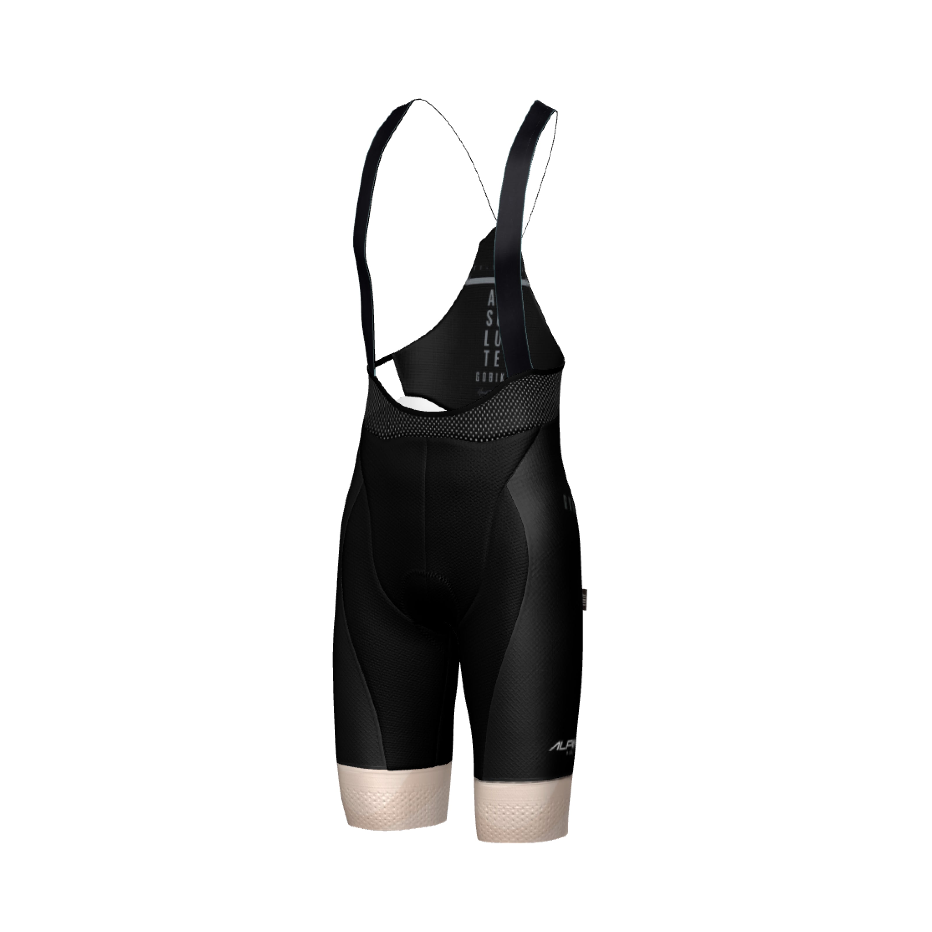 Team Bib shorts - Men