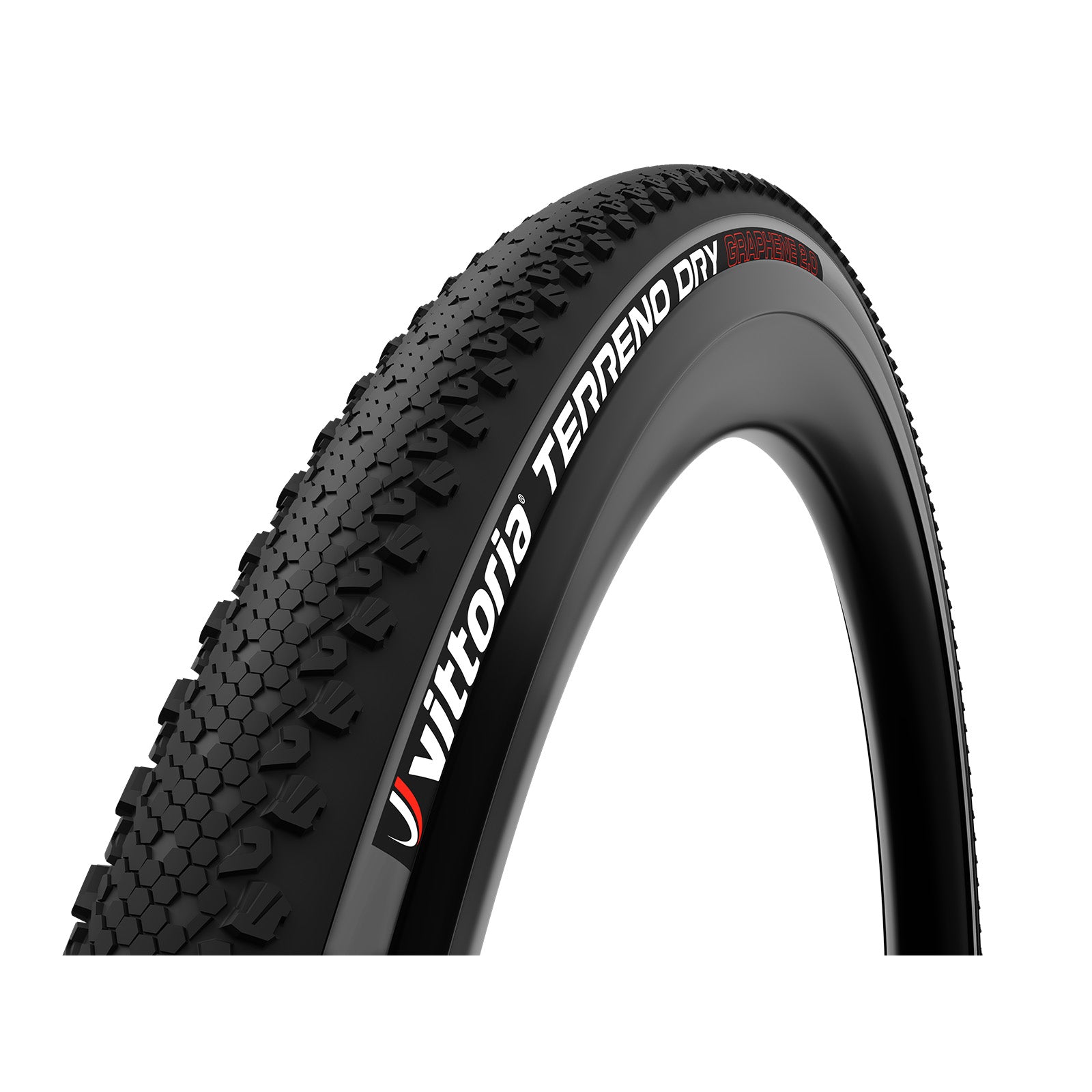 Terreno Dry Tire