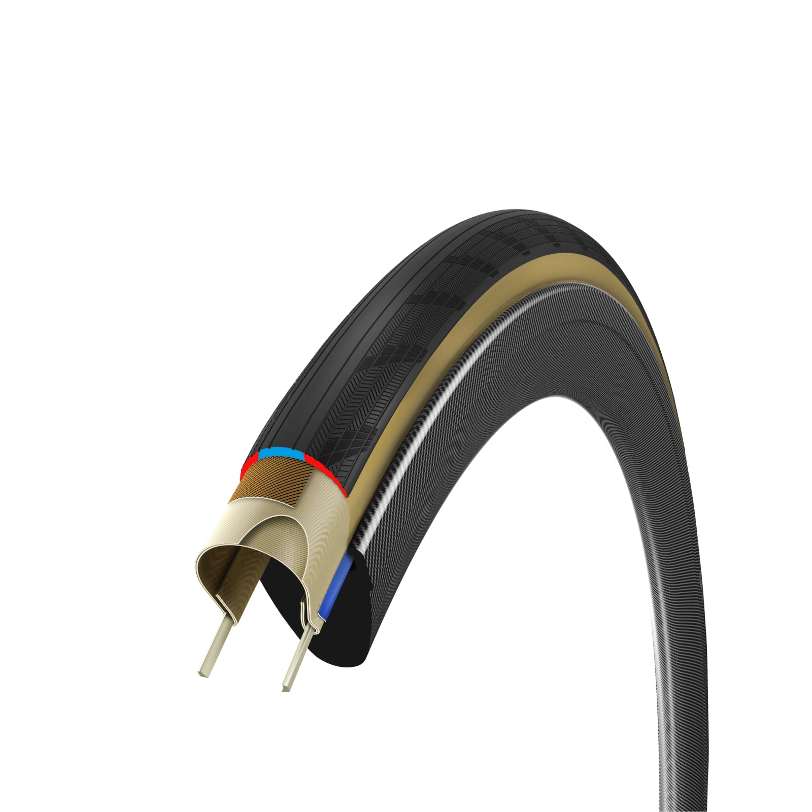 Corsa Pro Control Tire