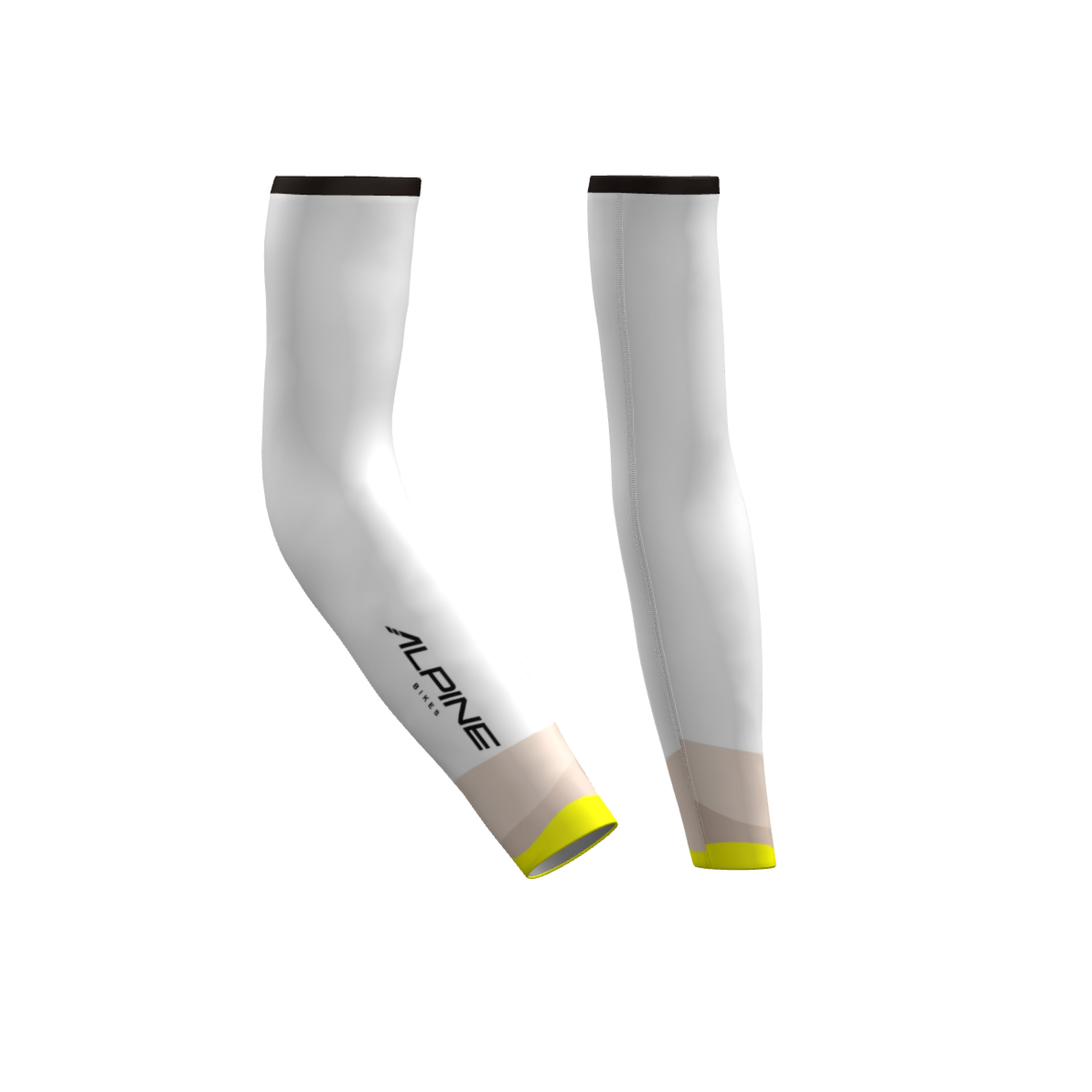 Team Arm Warmers