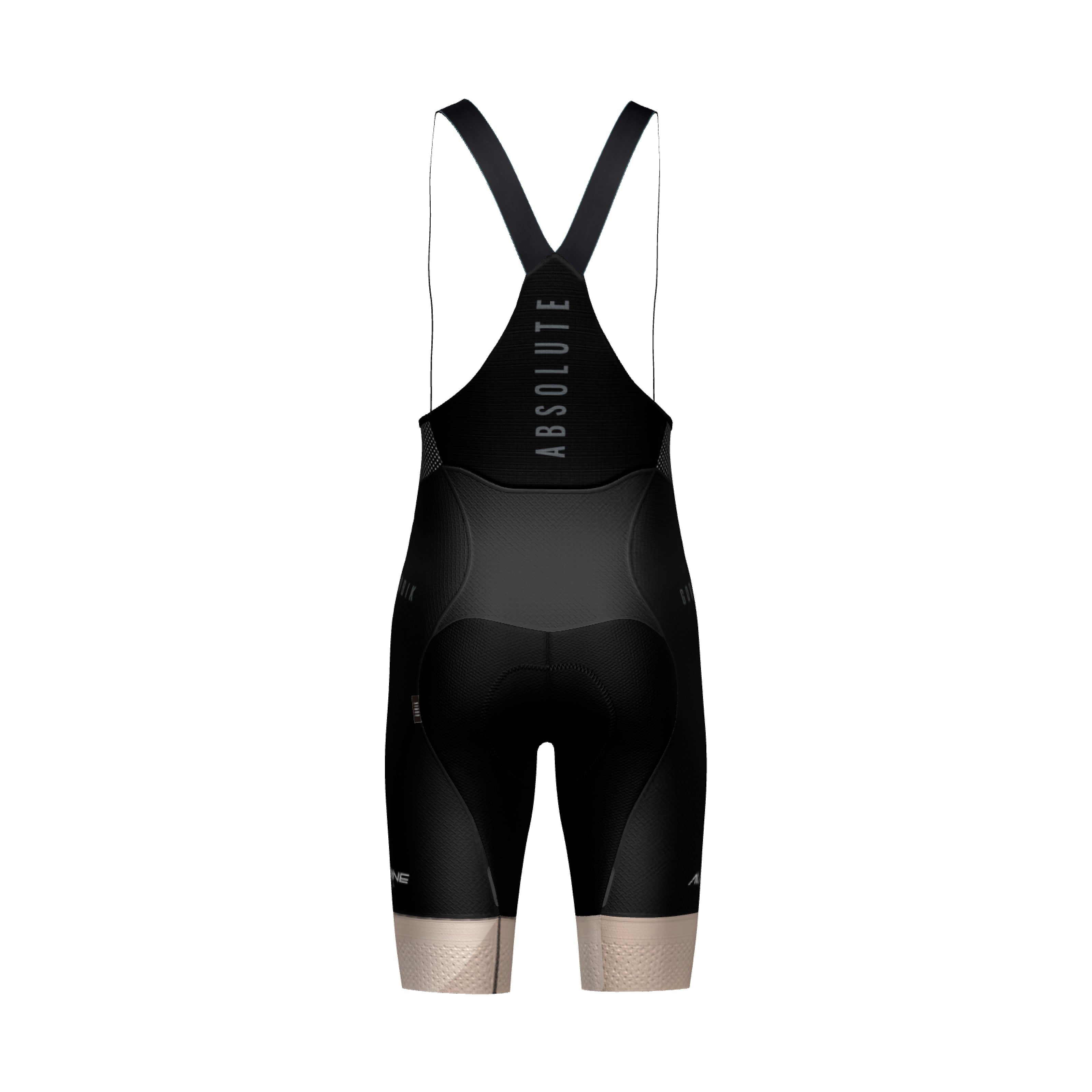 Team Bib shorts - Men