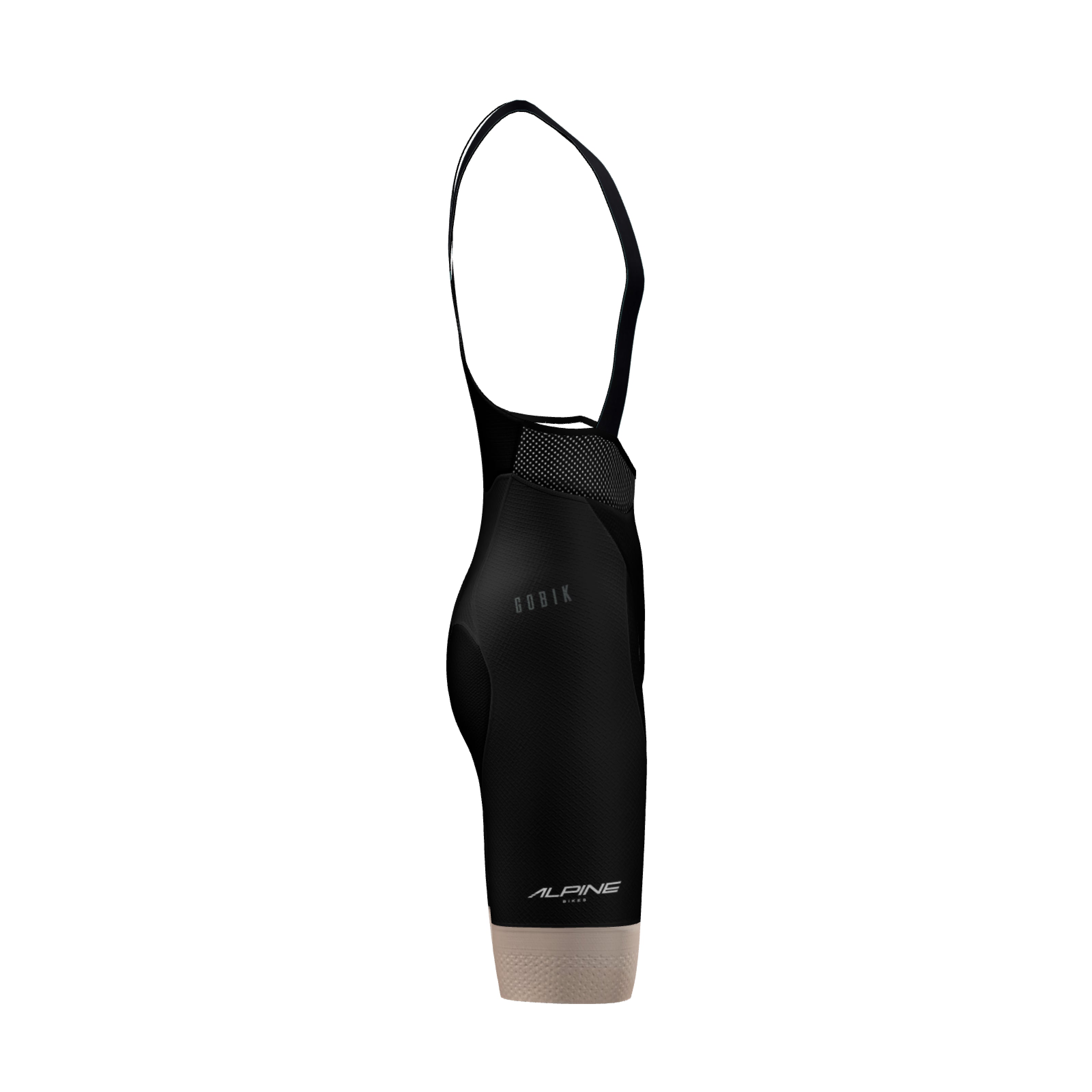 Team Bib shorts - Men