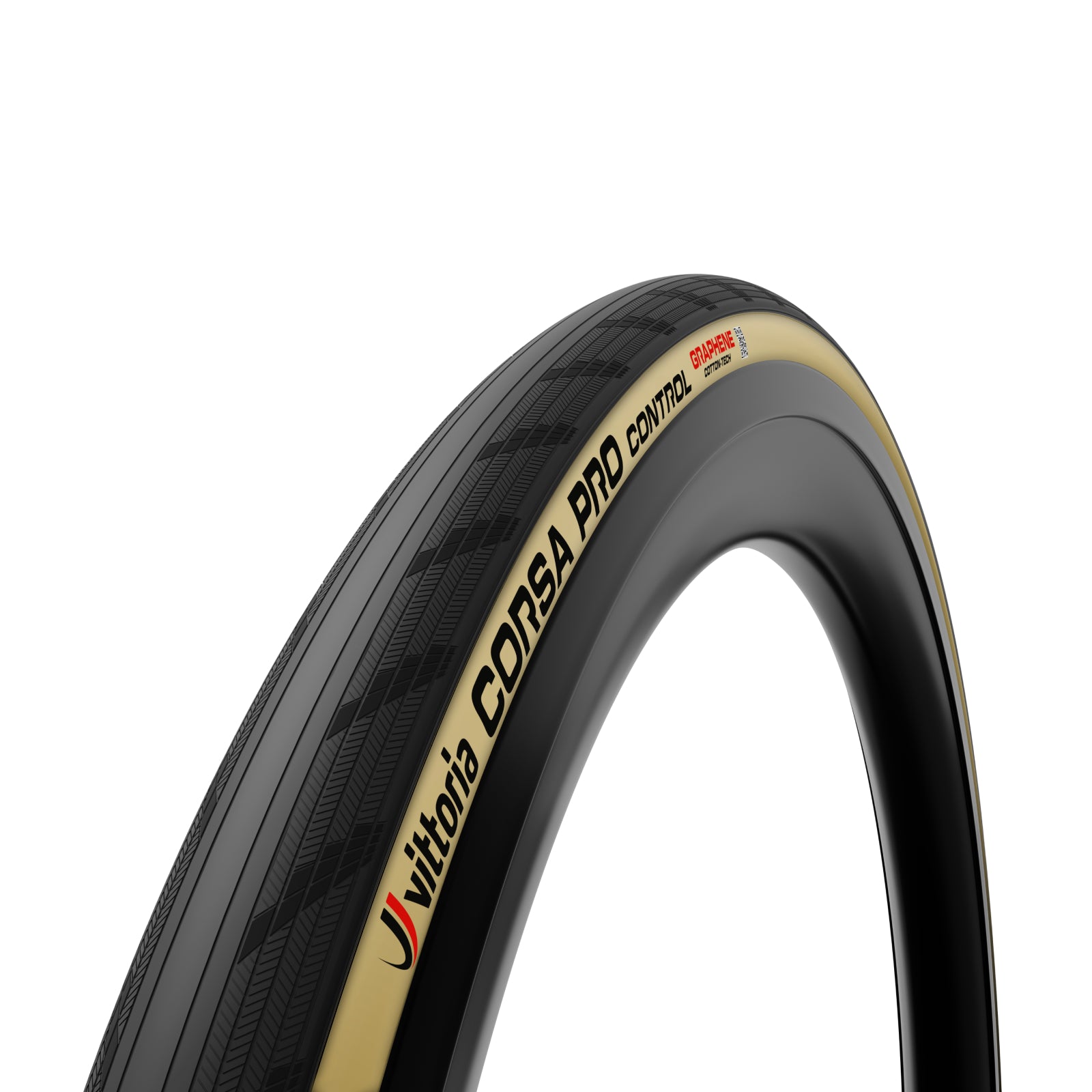 Corsa Pro Control Tire